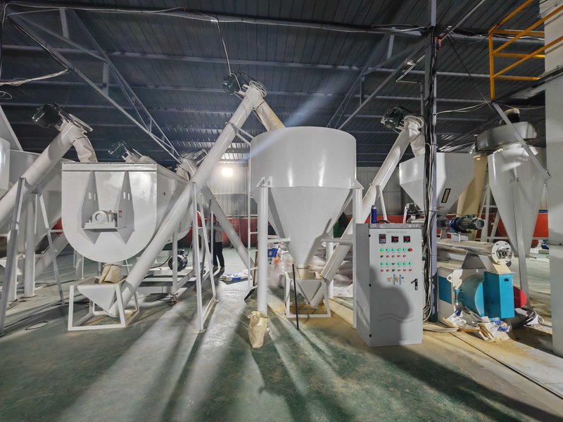 康养基地:健康生活的新模式